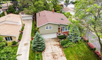 1145 S Chestnut Ave, Arlington Heights, IL 60005