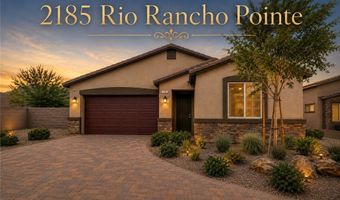 2185 Rio Rancho Pointe Pl, Henderson, NV 89002