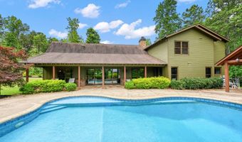 341 Blackberry Trl, Ball Ground, GA 30107