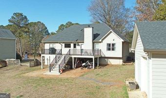 302 Bennett Farms Ct, Acworth, GA 30102