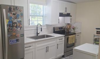 2165 Satilla Church Rd, Baxley, GA 31513