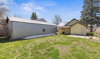 519 JEFFERSON, Afton, WY 83110