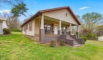109 Fisher St, Athens, TN 37303