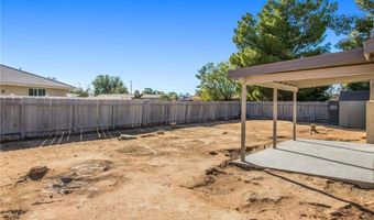 19891 Talihina Rd, Apple Valley, CA 92307