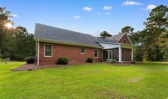 1266 Boykin Dr, Aynor, SC 29511