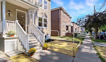 152 MILL St, Belleville, NJ 07109