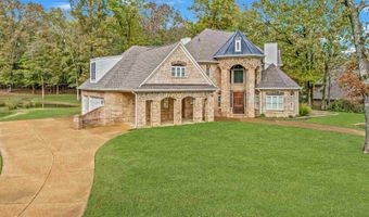 25 LANCASTER, Arlington, TN 38002