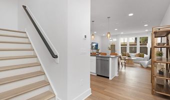 948 Steel Mill Ln, Apex, NC 27523