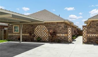 2712 E Eisenhower Ave, Alton, TX 78573