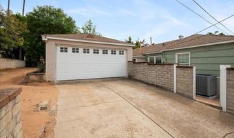 4677 Garfield St, La Mesa, CA 91941