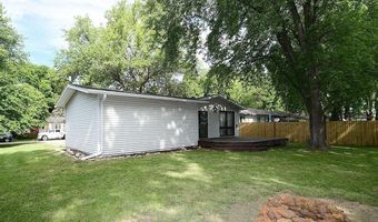1612 Northridge Rd, Beatrice, NE 68310