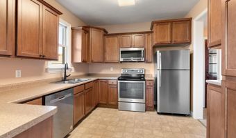 206 S Raiload, Battle Ground, IN 47920