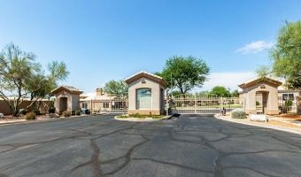 4729 E Casey Ln, Cave Creek, AZ 85331
