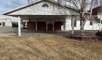221 W Main St, Burley, ID 83318