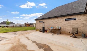6 NW Isabella Cir, Andrews, TX 79714