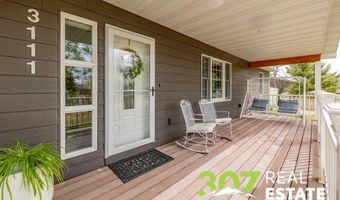 3111 Kent Ave, Cody, WY 82414
