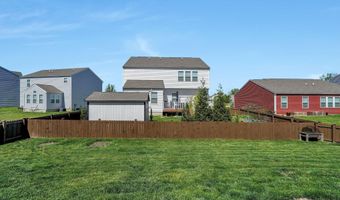 7 Burroughs Dr, Ashville, OH 43103