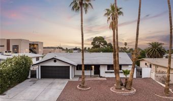 3992 Chinchilla Ave, Las Vegas, NV 89121