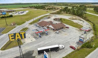 1674 Wisacky Hwy, Bishopville, SC 29010