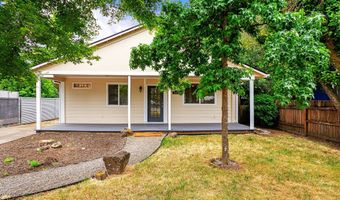 625 W M St, Springfield, OR 97477