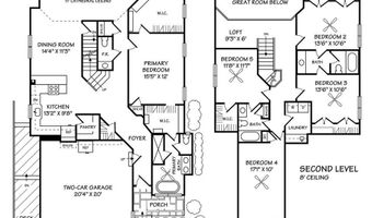 8613 BRANDT Pl, Bethesda, MD 20814