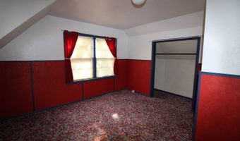 302 S. LL & G, Anthony, KS 67003