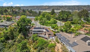 4343 Ridgeway Dr, San Diego, CA 92116