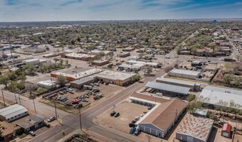2400 SW 7TH Ave, Amarillo, TX 79106