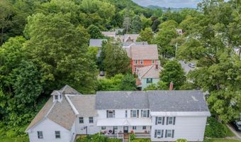 36 Spruce St, Brattleboro, VT 05301