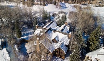 82 Bachelor Gulch Rd, Beaver Creek, CO 81620