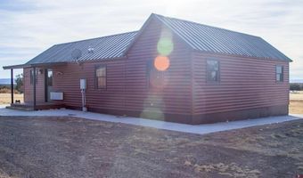 000 County Road 40.2 Country Cabin Lane Elk and Cattle, Branson, CO 81027