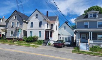 217 Union St, Bangor, ME 04401