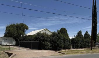 11 LA CHOLLA Rd, Bisbee, AZ 85603