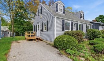 244 Williams St, Cumberland, RI 02864