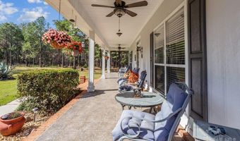 1471 Hwy C-180, Baker, FL 32531