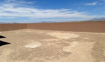 5688 E Badlands Ln, Pahrump, NV 89061