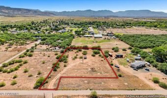 2430 N Mustang Ln, Camp Verde, AZ 86322