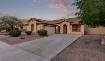 6883 S GEMSTONE Pl, Chandler, AZ 85249
