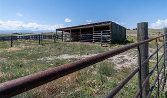 281 Otter Creek Rd, Big Timber, MT 59011