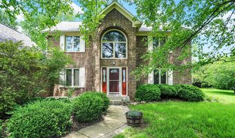 50 Charing Cross Rd, Indianapolis, IN 46217