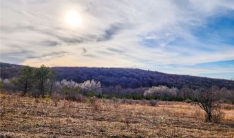 Quigg Hollow Road, Andover, NY 14806
