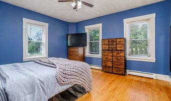 15 Central St, Ashburnham, MA 01430