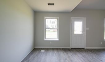 107 LLOYD HENDERSON Rd, Beebe, AR 72012
