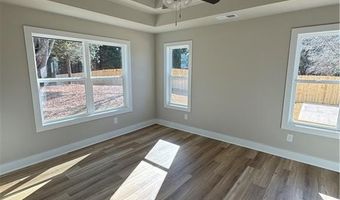 1612 Pickens St, Ball Ground, GA 30107