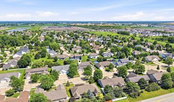 4816 N APPLE Rd, Appleton, WI 54913
