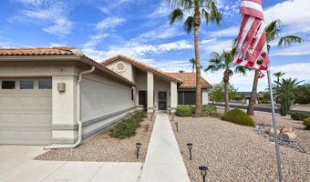 24211 S STARCREST Dr, Sun Lakes, AZ 85248
