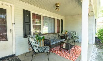 207 Donna Dr, Aurora, IN 47001