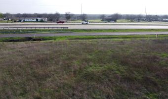 INTERSTATE 45 SVC Road, Alba, TX 75119
