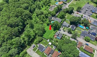 Hemlock Drive, Johnston, RI 02919