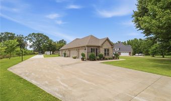 8367 Windsong Ln, Bentonville, AR 72713